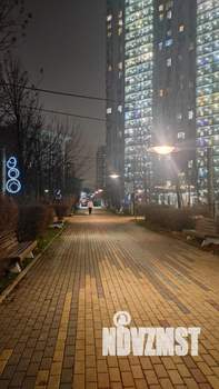 2-к квартира, на длительный срок, 42м2, 4/45 этаж