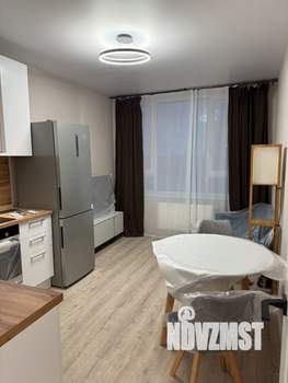 2-к квартира, на длительный срок, 40м2, 21/31 этаж