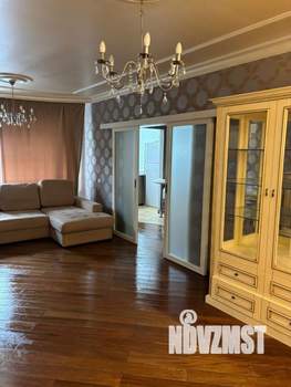 3-к квартира, на длительный срок, 98м2, 1/13 этаж