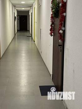 1-к квартира, на длительный срок, 32м2, 6/12 этаж