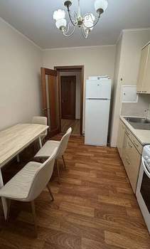 2-к квартира, на длительный срок, 64м2, 3/17 этаж