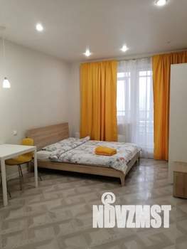 Студия квартира, посуточно, 32м2, 2/29 этаж