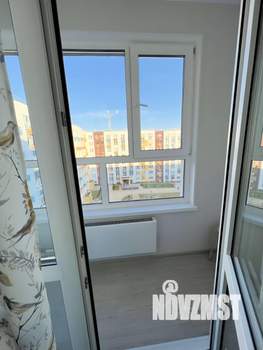 1-к квартира, на длительный срок, 34м2, 7/8 этаж