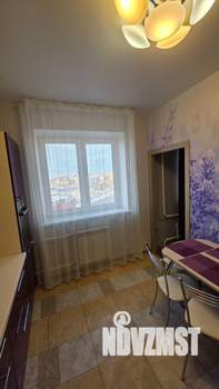 2-к квартира, на длительный срок, 64м2, 16/17 этаж