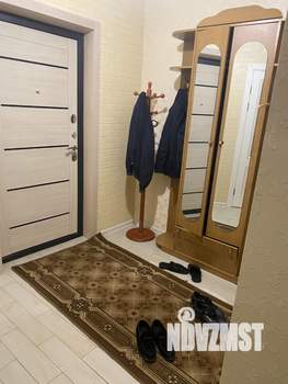 2-к квартира, на длительный срок, 54м2, 1/4 этаж