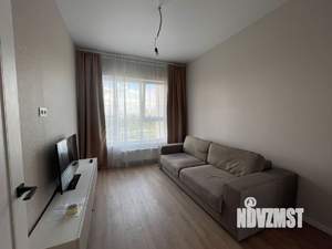 2-к квартира, на длительный срок, 53м2, 14/28 этаж