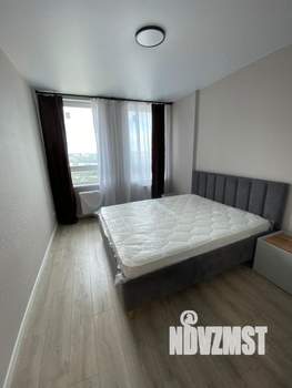 2-к квартира, на длительный срок, 56м2, 28/31 этаж