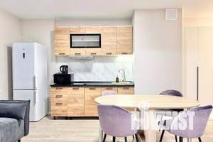 2-к квартира, посуточно, 63м2, 13/31 этаж