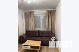 3-к квартира, посуточно, 60м2, 6/9 этаж