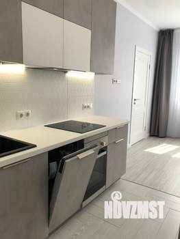 2-к квартира, на длительный срок, 40м2, 2/6 этаж