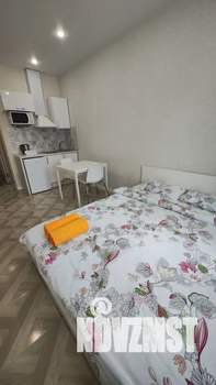 Студия квартира, посуточно, 28м2, 2/29 этаж