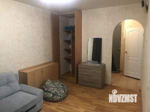 Студия квартира, на длительный срок, 30м2, 34/46 этаж