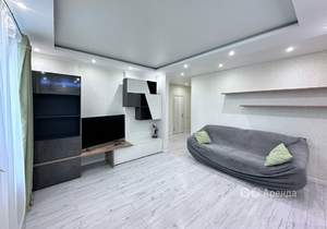 3-к квартира, на длительный срок, 77м2, 3/25 этаж