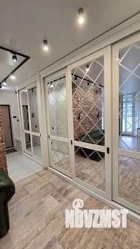 3-к квартира, на длительный срок, 70м2, 7/9 этаж