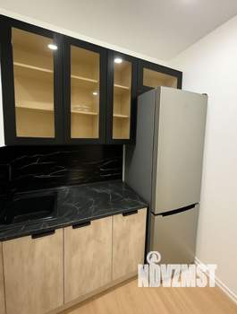 2-к квартира, на длительный срок, 39м2, 3/9 этаж