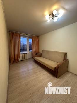 1-к квартира, на длительный срок, 28м2, 5/5 этаж