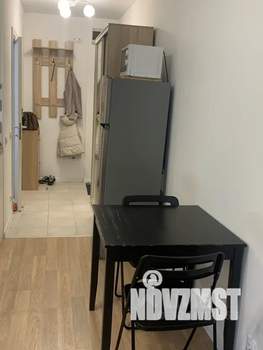 Студия квартира, посуточно, 22м2, 16/25 этаж