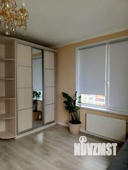 2-к квартира, на длительный срок, 56м2, 30/35 этаж