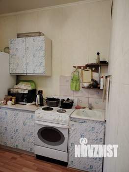 1-к квартира, на длительный срок, 48м2, 4/18 этаж