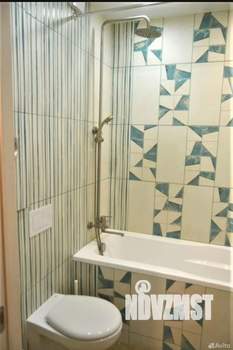 1-к квартира, на длительный срок, 35м2, 6/8 этаж