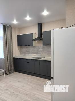 2-к квартира, на длительный срок, 48м2, 1/8 этаж