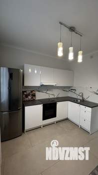 2-к квартира, на длительный срок, 59м2, 19/32 этаж