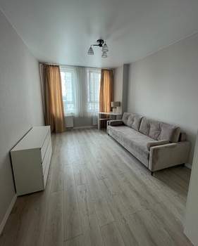 2-к квартира, на длительный срок, 61м2, 22/31 этаж