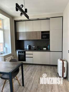 1-к квартира, посуточно, 44м2, 7/8 этаж