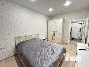 2-к квартира, на длительный срок, 55м2, 11/30 этаж