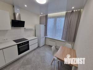 1-к квартира, на длительный срок, 32м2, 3/10 этаж