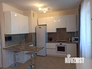 1-к квартира, на длительный срок, 30м2, 4/17 этаж