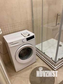 2-к квартира, на длительный срок, 91м2, 15/26 этаж