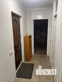 2-к квартира, на длительный срок, 44м2, 2/5 этаж