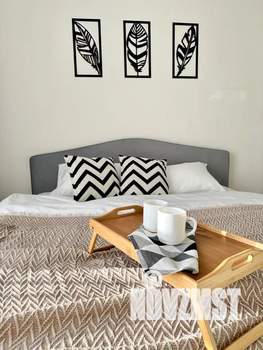 Студия квартира, посуточно, 28м2, 14/18 этаж