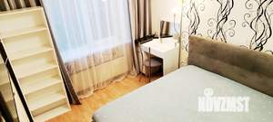 2-к квартира, на длительный срок, 60м2, 1/10 этаж