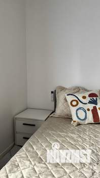 Студия квартира, на длительный срок, 25м2, 2/9 этаж