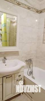 1-к квартира, на длительный срок, 40м2, 9/10 этаж