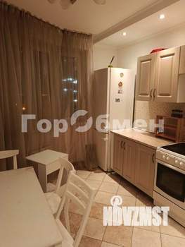 1-к квартира, на длительный срок, 39м2, 5/12 этаж