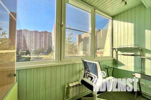 2-к квартира, посуточно, 45м2, 4/10 этаж