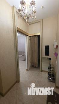 1-к квартира, на длительный срок, 40м2, 10/25 этаж