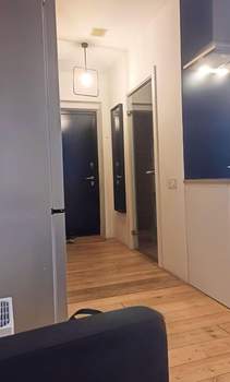 1-к квартира, на длительный срок, 30м2, 27/44 этаж