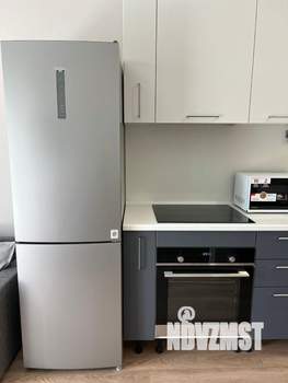 1-к квартира, на длительный срок, 39м2, 24/30 этаж