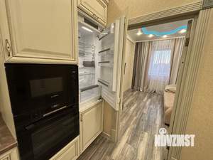 2-к квартира, на длительный срок, 46м2, 5/18 этаж