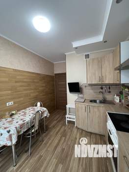 1-к квартира, на длительный срок, 35м2, 23/27 этаж