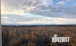 1-к квартира, на длительный срок, 38м2, 15/17 этаж