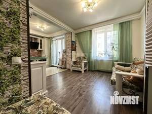 2-к квартира, на длительный срок, 52м2, 7/8 этаж