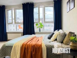 Студия квартира, посуточно, 30м2, 7/8 этаж