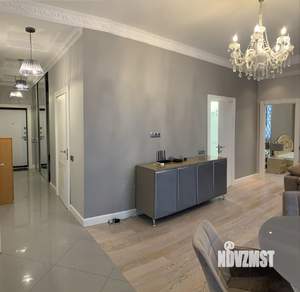 2-к квартира, на длительный срок, 70м2, 8/10 этаж