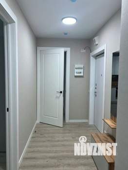 2-к квартира, на длительный срок, 50м2, 18/31 этаж