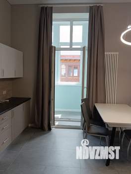 3-к квартира, на длительный срок, 77м2, 6/7 этаж